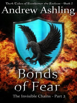 cover image of The Invisible Chains--Part 2